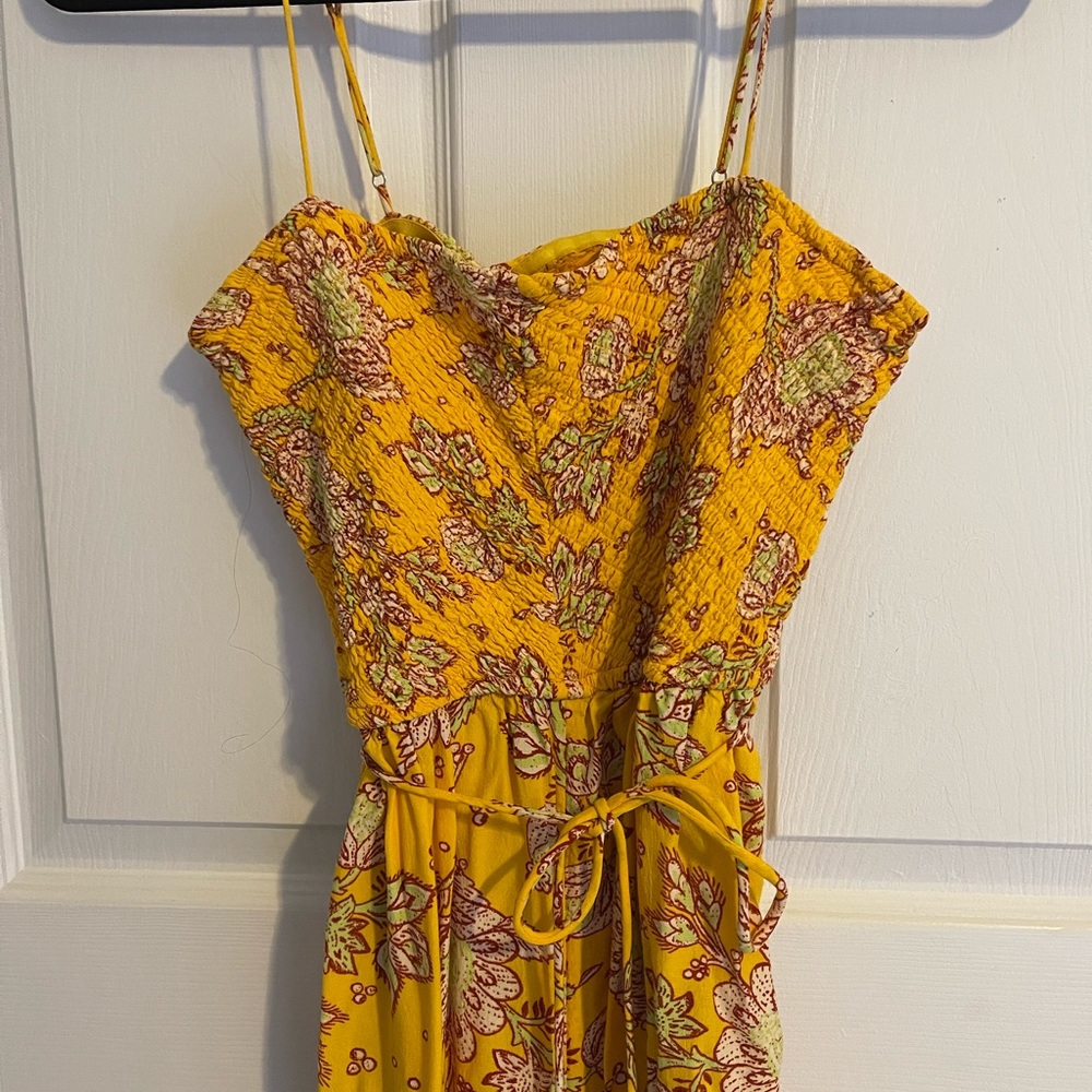 Free People Little Of Your Love Jumpsuit View 2